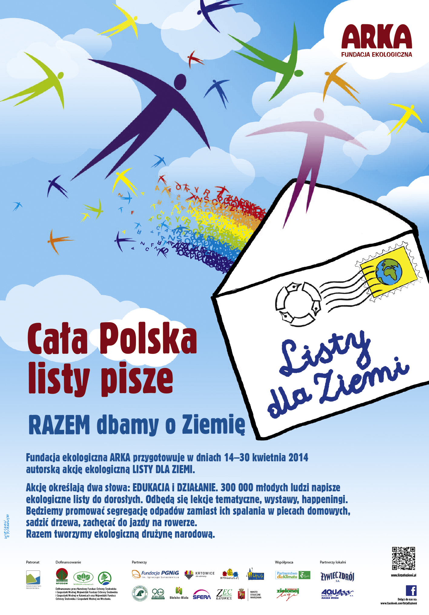 Listy Do Ziemi 2018 Przykłady Listy do Ziemi - Gmina Kostomłoty
