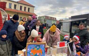 JARMARK MIKOŁAJOWY 2025 (2)