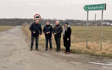 02.02.2026 wizyta wicewojewody Artura Jurkowskiego (7)