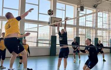 Turniej o Puchar W&oacute;jta siatk&oacute;wka, 28.02 (19)