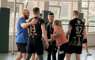 Turniej o Puchar W&oacute;jta siatk&oacute;wka, 28.02 (6)