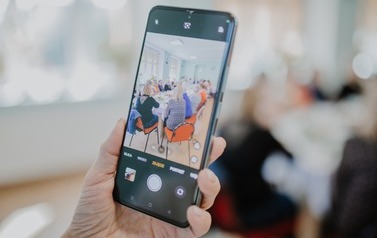 Śniadanie Wielkanocne Dzienny Dom Seniora+ w Osieku gm. Kostomłoty 02.04.2026