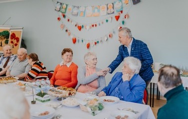 Śniadanie Wielkanocne w Dziennym Domu Seniora+ w Osieku 02.04.2026 (1)