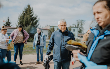 sprzątanie świata w kostomłotach-1