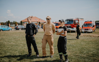 gminne zawody sportowo pożarnicze-55