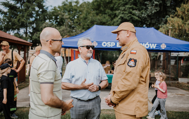 gminne zawody sportowo pożarnicze-20