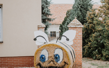 dożynki gminne bogdanów gmina kostomloty-18
