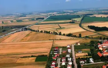 PRZEDSIEBIORCZOŚC - STREFA AKTYWNOSCI GOSPODARCZEJW  KOSTOMŁOTACH