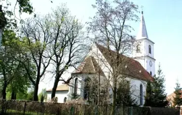 Piersno kosc fil sw Michała Archanioła