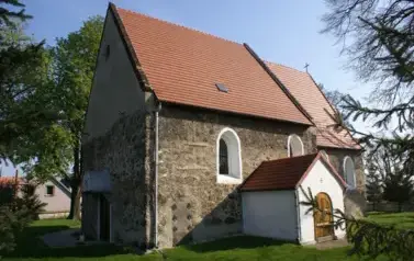 WILK&Oacute;W KOŚCI&Oacute;Ł