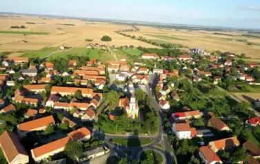 RONDO W KOSTOMŁOTACH