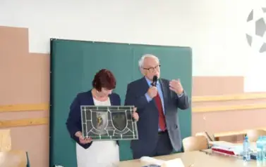 20 lecie wsp&oacute;łpracy gmin Kostomłoty i Sierentz. KOSTOMŁOTY (6)