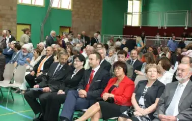 FRANCJA 10 LECIE. SIERENTZ (5)