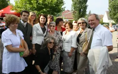 FRANCJA 10 LECIE. SIERENTZ (3)