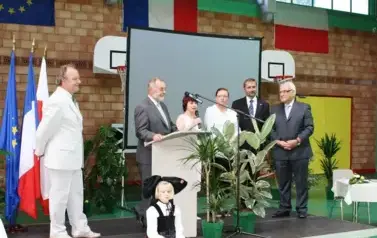 FRANCJA 10 LECIE. SIERENTZ (1)