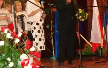 Francja 10 lecie. KOSTOMŁOTY  (29)