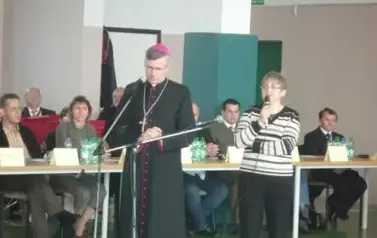 Francja 10 lecie. KOSTOMŁOTY  (28)