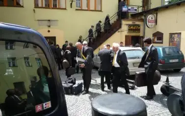 Francja 10 lecie. KOSTOMŁOTY  (26)