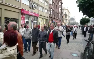 Francja 10 lecie. KOSTOMŁOTY  (25)