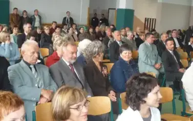 Francja 10 lecie. KOSTOMŁOTY  (20)