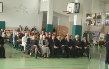 Francja 10 lecie. KOSTOMŁOTY  (19)