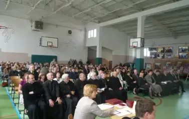 Francja 10 lecie. KOSTOMŁOTY  (18)