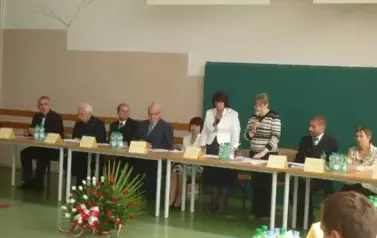 Francja 10 lecie. KOSTOMŁOTY  (17)