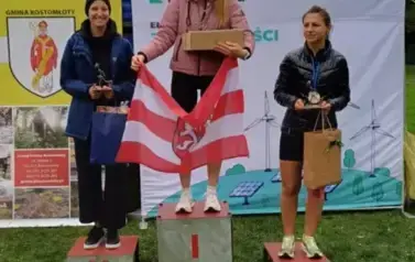 I BIEG SZLAKIEM WIATRAK&Oacute;W 12.10 (48)
