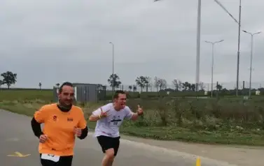 I BIEG SZLAKIEM WIATRAK&Oacute;W 12.10 (47)