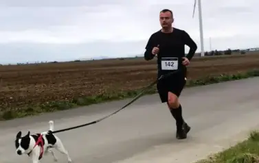 I BIEG SZLAKIEM WIATRAK&Oacute;W 12.10 (40)
