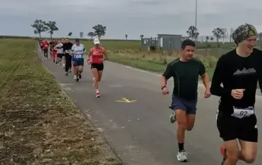 I BIEG SZLAKIEM WIATRAK&Oacute;W 12.10 (39)