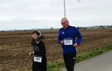 I BIEG SZLAKIEM WIATRAK&Oacute;W 12.10 (36)