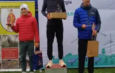 I BIEG SZLAKIEM WIATRAK&Oacute;W 12.10 (35)