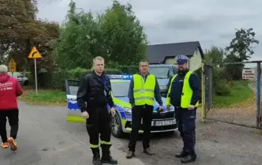I BIEG SZLAKIEM WIATRAK&Oacute;W 12.10 (33)