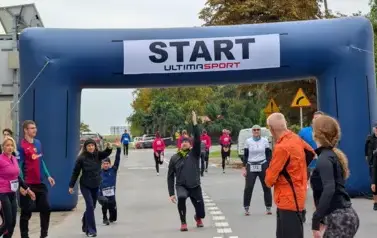 I BIEG SZLAKIEM WIATRAK&Oacute;W 12.10 (24)