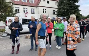 I BIEG SZLAKIEM WIATRAK&Oacute;W 12.10 (21)