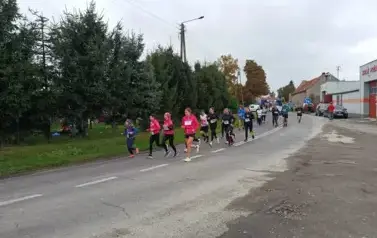 I BIEG SZLAKIEM WIATRAK&Oacute;W 12.10 (17)
