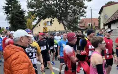 I BIEG SZLAKIEM WIATRAK&Oacute;W 12.10 (15)