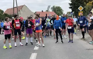 I BIEG SZLAKIEM WIATRAK&Oacute;W 12.10 (14)