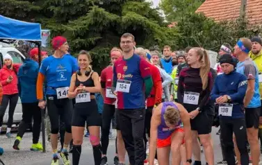 I BIEG SZLAKIEM WIATRAK&Oacute;W 12.10 (12)