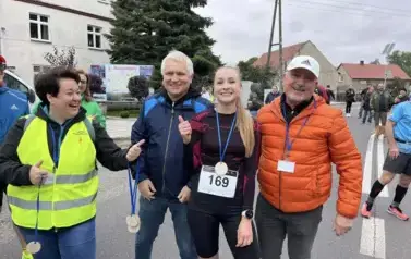 I BIEG SZLAKIEM WIATRAK&Oacute;W 12.10 (11)