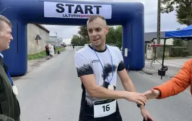 I BIEG SZLAKIEM WIATRAK&Oacute;W 12.10 (3)
