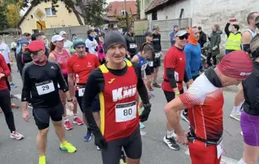 I BIEG SZLAKIEM WIATRAK&Oacute;W 12.10 (1)