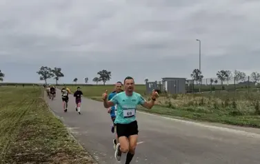I BIEG SZLAKIEM WIATRAK&Oacute;W 12.10 (49)