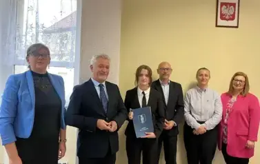Stypendia dla uczni&oacute;w.2025 rok,  ufundowane przez firmę Polenergia 2025 (8)