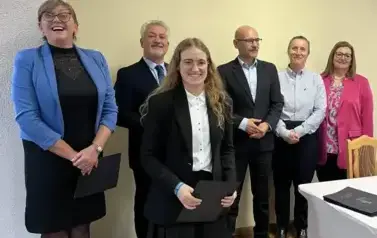 Stypendia dla uczni&oacute;w.2025 rok,  ufundowane przez firmę Polenergia 2025 (7)