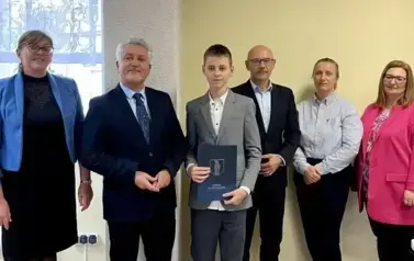 Stypendia dla uczni&oacute;w.2025 rok,  ufundowane przez firmę Polenergia 2025 (6)