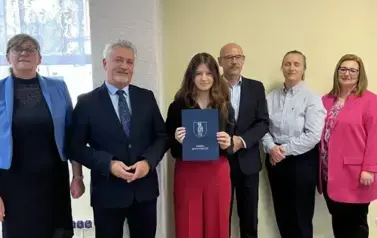 Stypendia dla uczni&oacute;w.2025 rok,  ufundowane przez firmę Polenergia 2025 (4)