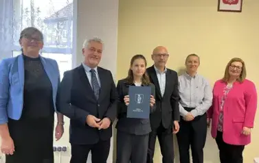 Stypendia dla uczni&oacute;w.2025 rok,  ufundowane przez firmę Polenergia 2025 (28)