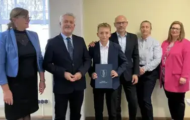 Stypendia dla uczni&oacute;w.2025 rok,  ufundowane przez firmę Polenergia 2025 (23)